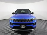 New 2025 Jeep Compass Limited image 2