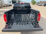 Used 2020 Chevrolet Colorado W/T w/ WT Convenience Package image 5
