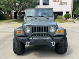 Used 2006 Jeep Wrangler X image 2