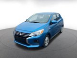 Used 2024 Mitsubishi Mirage LE image 2