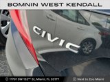 Used 2016 Honda Civic Touring image 5