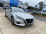 Used 2022 Nissan Altima 2.5 SV image 2
