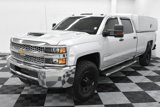 Used 2019 Chevrolet Silverado 3500 W/T w/ WT Convenience Package image 2