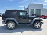 Used 2008 Jeep Wrangler X image 5
