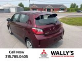 Used 2023 Mitsubishi Mirage ES image 5