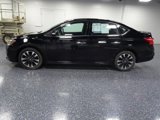 Used 2017 Nissan Sentra SR image 2