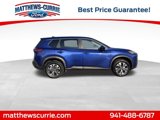 Used 2023 Nissan Rogue SV image 3