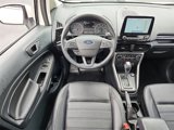 Used 2022 Ford EcoSport Titanium w/ Interior Protection Package image 2