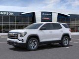 New 2026 GMC Terrain Elevation image 2