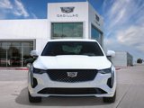 Used 2024 Cadillac CT4 Premium Luxury w/ Climate Package image 2