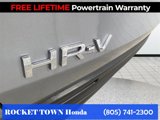 New 2025 Honda HR-V LX image 5