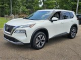 Used 2023 Nissan Rogue SV image 6