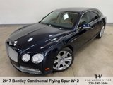 Used 2017 Bentley Flying Spur W12 image 3