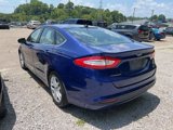 Used 2016 Ford Fusion SE image 4