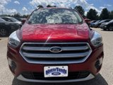 Used 2017 Ford Escape Titanium image 3