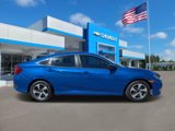 Used 2021 Honda Civic LX image 2