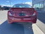 Used 2015 Nissan Versa S Plus image 6