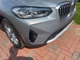 Used 2023 BMW X3 xDrive30i image 4