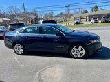 Used 2019 Chevrolet Impala LS image 4