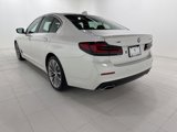 Certified 2022 BMW 530i xDrive w/ Premium Package image 3