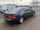 Used 2006 BMW 750Li image 6