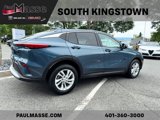 Used 2024 Buick Envista Preferred w/ Convenience I Package image 4
