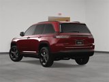New 2025 Jeep Grand Cherokee Limited image 4
