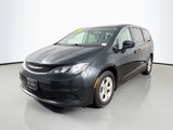Used 2017 Chrysler Pacifica LX w/ Tire & Wheel Group image 3