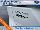 Certified 2021 Volkswagen Atlas SEL Premium image 6