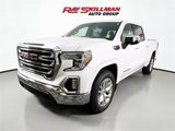 Used 2020 GMC Sierra 1500 SLT w/ SLT Premium Plus Package image 3