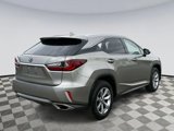 Used 2018 Lexus RX 350 AWD image 2