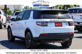 Used 2016 Land Rover Discovery Sport SE image 2