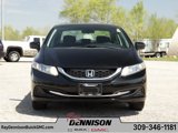 Used 2015 Honda Civic LX image 2