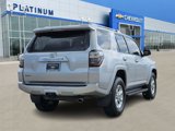 Used 2018 Toyota 4Runner SR5 Premium image 5