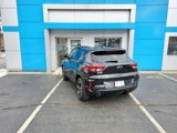 Used 2022 Chevrolet TrailBlazer RS w/ Sun and Liftgate Package image 4