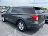 Used 2023 Ford Explorer 4WD image 4