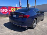 Used 2017 Acura TLX image 5