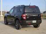 Used 2021 Ford Bronco Sport Badlands image 5