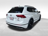 Used 2020 Volkswagen Tiguan SE R-Line image 3