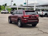 Used 2020 Jeep Grand Cherokee Limited image 5