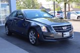 Used 2016 Cadillac ATS Luxury w/ Cold Weather Package image 6