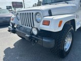 Used 1999 Jeep Wrangler Sahara image 3