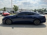 Used 2021 Hyundai Sonata N Line w/ Cargo Package image 2