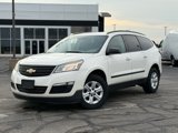 Used 2015 Chevrolet Traverse LS image 4