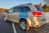 Used 2013 Dodge Journey SXT w/ Flexible Seating Group image 3