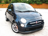 Used 2015 FIAT 500 Pop image 3