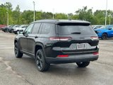 New 2025 Jeep Grand Cherokee L Altitude image 4