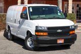 Used 2019 Chevrolet Express 2500 image 2