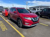 Used 2017 Nissan Rogue SL w/ SL Premium Package image 2