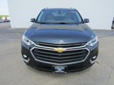 Used 2019 Chevrolet Traverse LT image 3